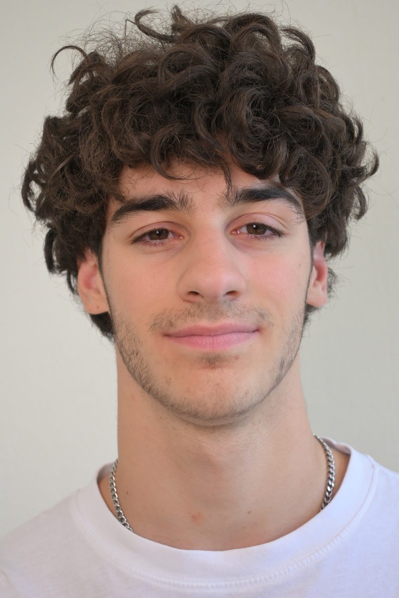 Francesco Arnaboldi