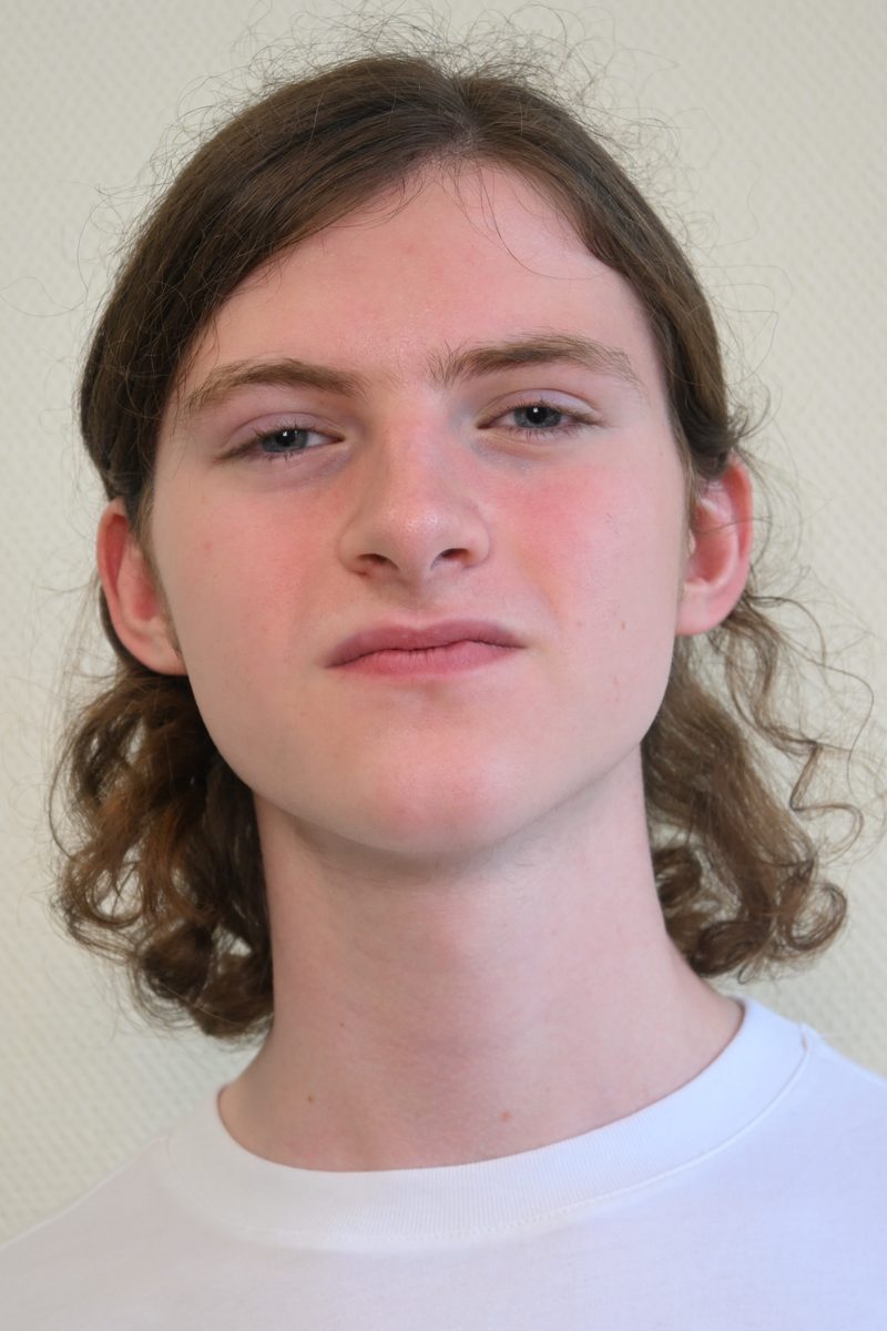 Levin Kluge