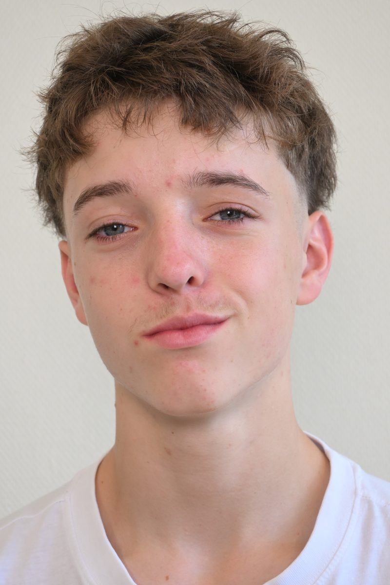 Noah Serrano Destapado