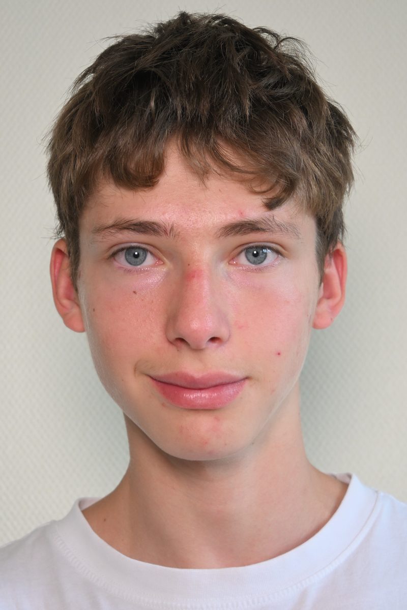 Severin Hofstetter